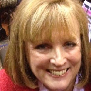 Meet your Posher, Barbara